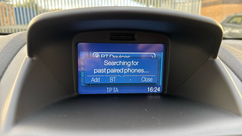 Ford Fiesta 1.25 82 Zetec 3dr Petrol Hatchback